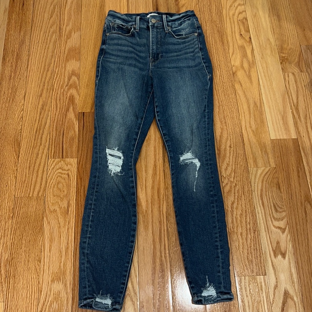 Good American Jeans